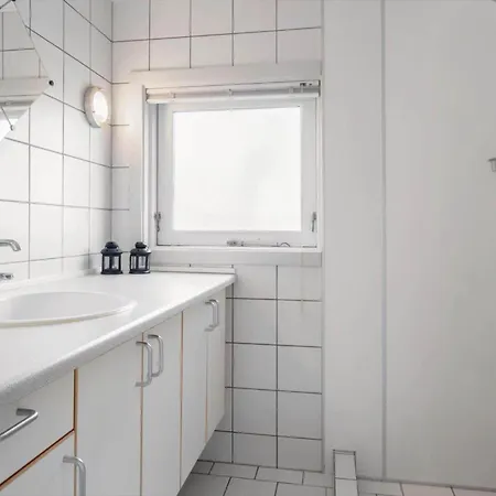 Lf634-vestervig-gunhildsvej-54 Prázdninový dům Vestervig