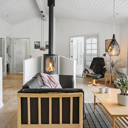 Lf634-vestervig-gunhildsvej-54 Feriehus *
