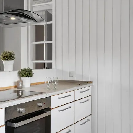 Lf634-vestervig-gunhildsvej-54 Feriehus Vestervig