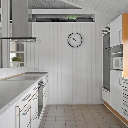 Lf634-vestervig-gunhildsvej-54 Feriehus