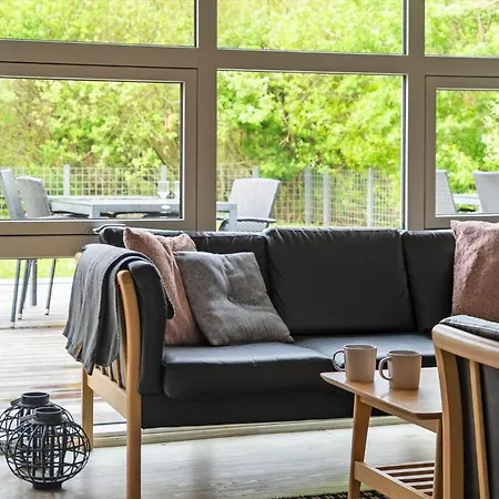 Feriehus Lf634-vestervig-gunhildsvej-54 *