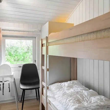 Lf634-vestervig-gunhildsvej-54 Feriehus *