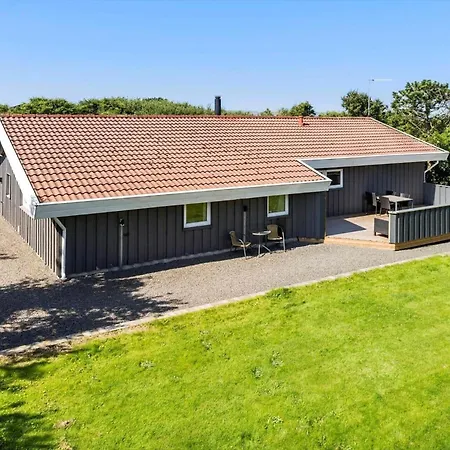 Feriehus Lf634-vestervig-gunhildsvej-54