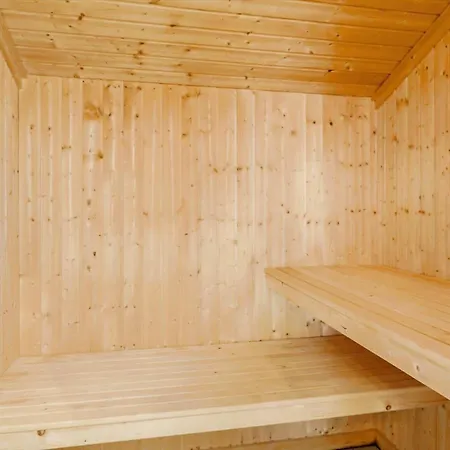 Feriehus Lf634-vestervig-gunhildsvej-54 Vestervig