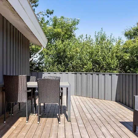 Lf634-vestervig-gunhildsvej-54 Feriehus Vestervig