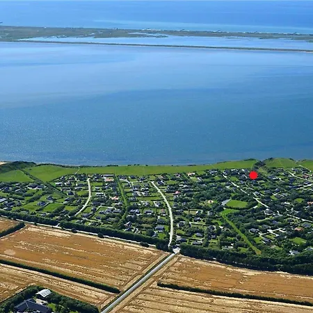 Lf634-vestervig-gunhildsvej-54 Feriehus Vestervig