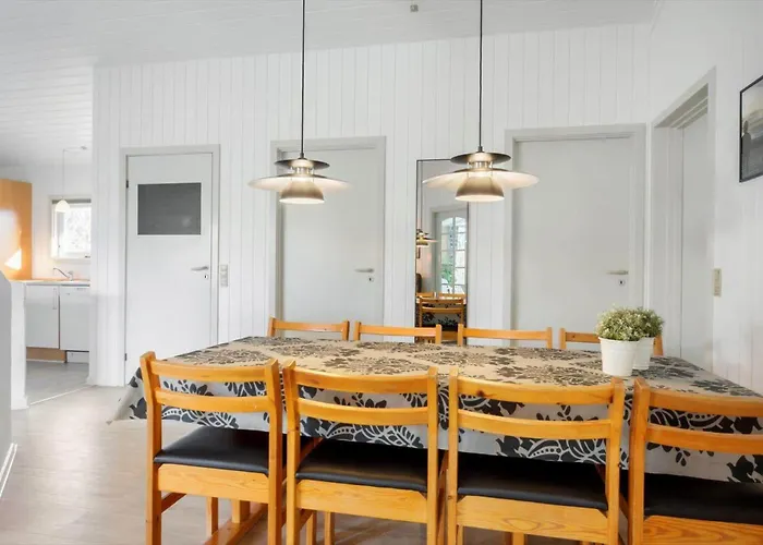 Lf634-vestervig-gunhildsvej-54 Дом отдыха